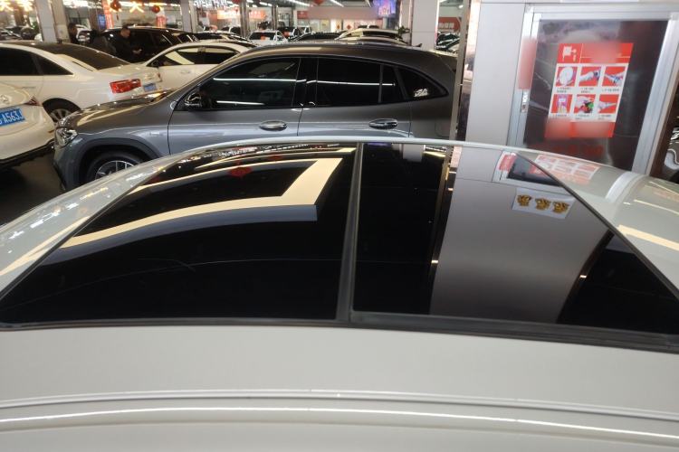 Used BMW 1 Series 2022 120i M Sport Night Edition
