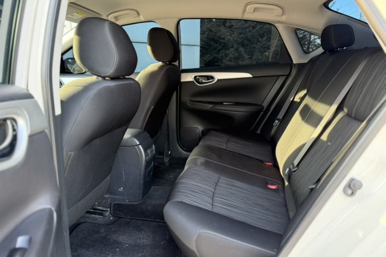 Used Nissan Sylphy 2024 Classic 1.6XE CVT Comfort Edition
