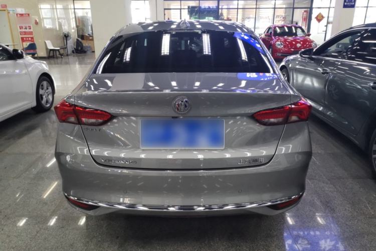 Used Buick Verano 2023 Pro Enjoyment Edition