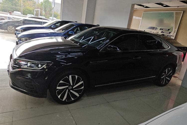 Used Volkswagen Passat 2022 330TSI Luxury Edition
