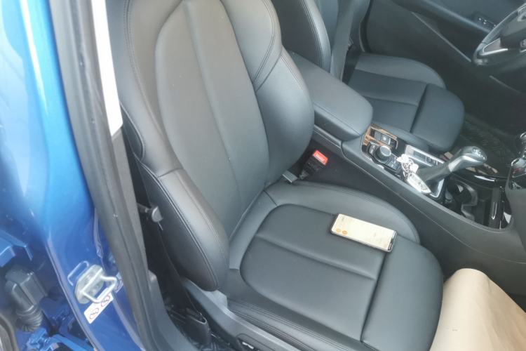 Used BMW 1 Series 2018 Facelifted 118i Sport Edition
