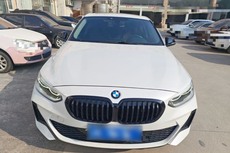 Used BMW 1 Series 2021 125i M Sport Night Edition
