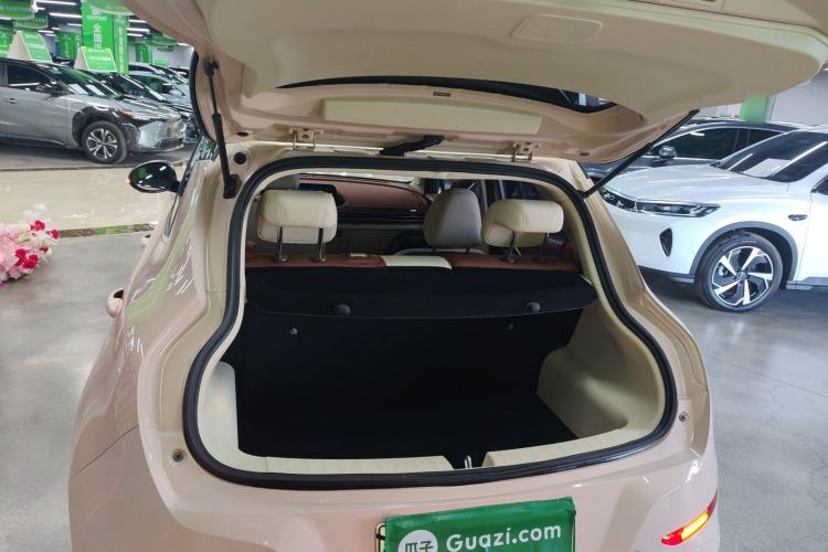 Used ORA Good Cat 2021 400km Standard Range Venus Edition Lithium Iron Phosphate