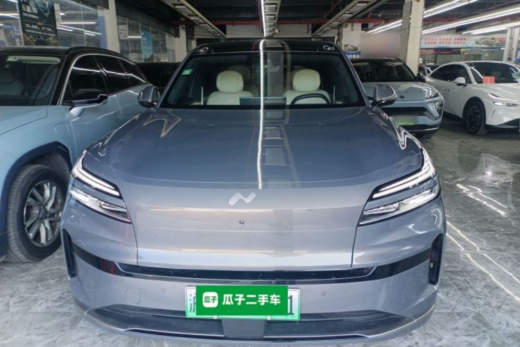 Used ONVO Luxeed L90 
