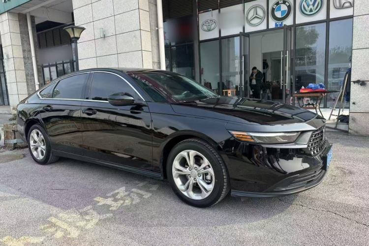 Used Honda Accord 2023 260TURBO Smart Enjoyment Version