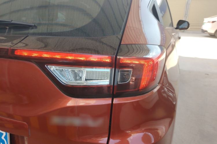 Used Honda XR-V 2017 1.5L LXi CVT Classic Edition
