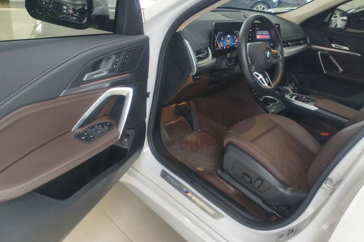 Used BMW X1 2023 sDrive25Li M Sport Package
