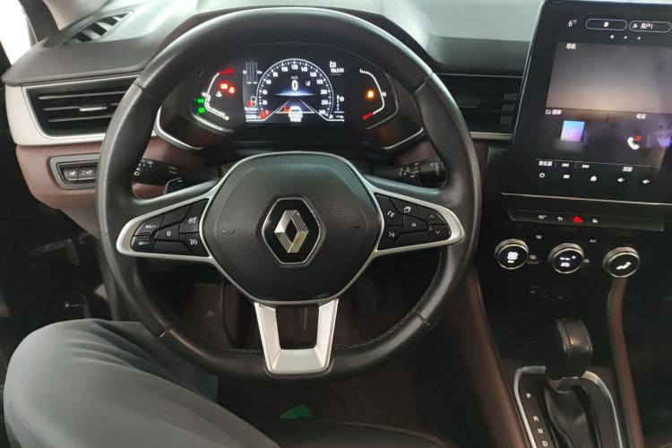 Used Renault Clio 2019 TCe270 Automatic Prestige Model