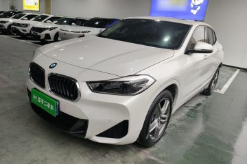Used BMW X2 2022 sDrive25i M Sport Package