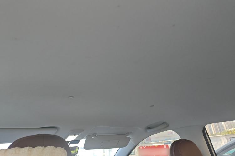 Used Wuling Bingo 2023 410 km Lingxi Deluxe Edition
