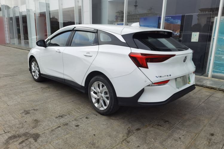 Used Buick Velite 6 2022 Connected & Shared PLUS