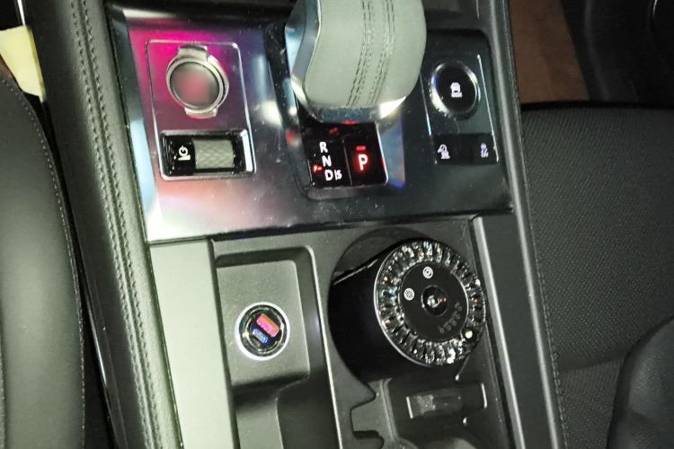 Used Jaguar F-PACE 2022 P250 HSE
