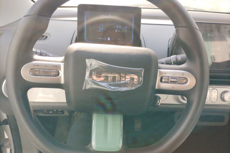 Used  Lumin 2025 205 km Xiangqin Version
