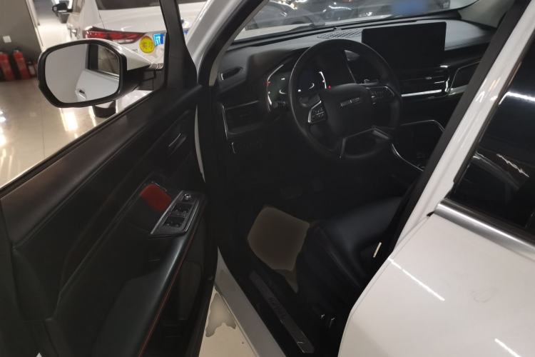 Used Haval H6 2021 National Trend Edition 1.5T Automatic Champion Version