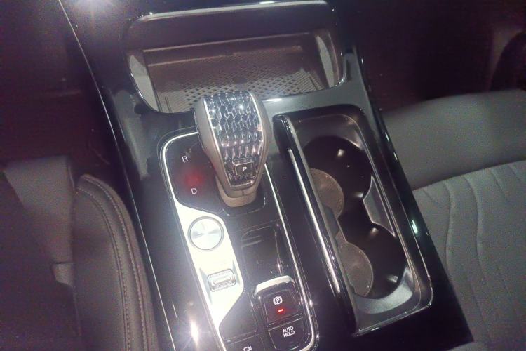 Used GAC Trumpchi M8 2024 Master Series 400T Ultimate Edition
