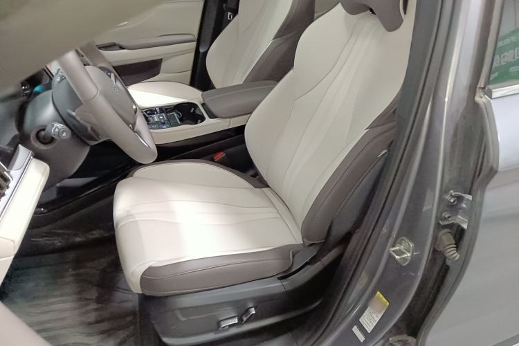 Used BYD Song PLUS New Energy 2025 DM-i Intelligent Driving 160KM Flagship Model
