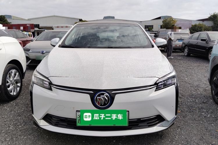 Used Buick Velite 6 2022 Connected Smart PLUS
