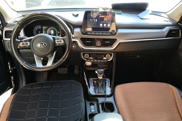 Used Kia Sportage R 2019 2.0L Automatic Smart Luxury Edition