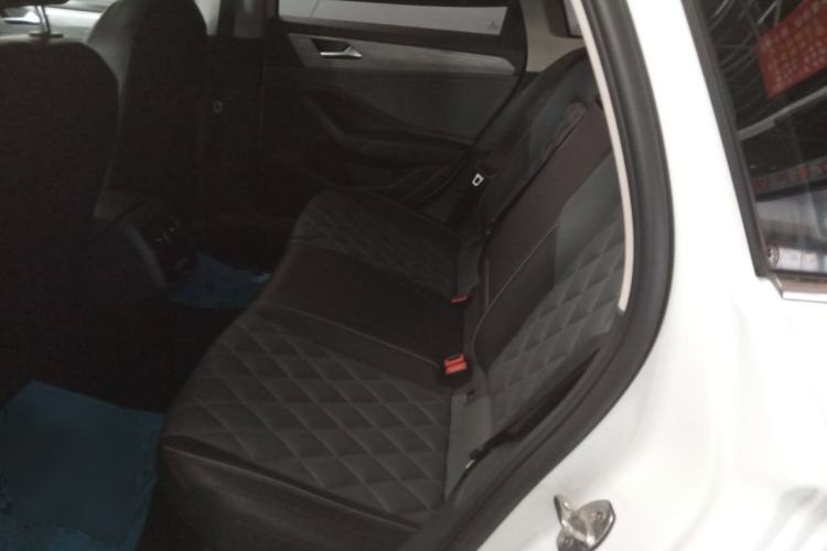 Used Volkswagen Sagitar 2023 300TSI DSG Excellence Edition
