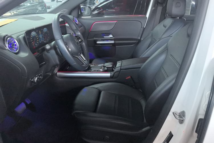 Used Mercedes-Benz GLA 2022 Facelifted GLA 200
