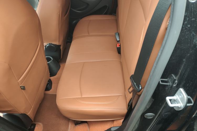 Used  forfour 2016 1.0L 52 kW Dynamic Edition
