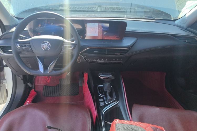 Used Buick Verano 2023 Pro Enjoyment Edition

