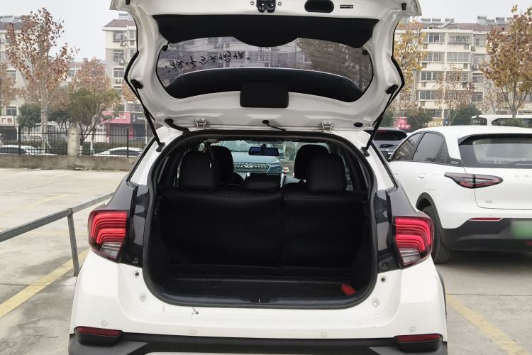 Used Toyota YARiS L 2021 X-Trail 1.5L CVT Leading Edition