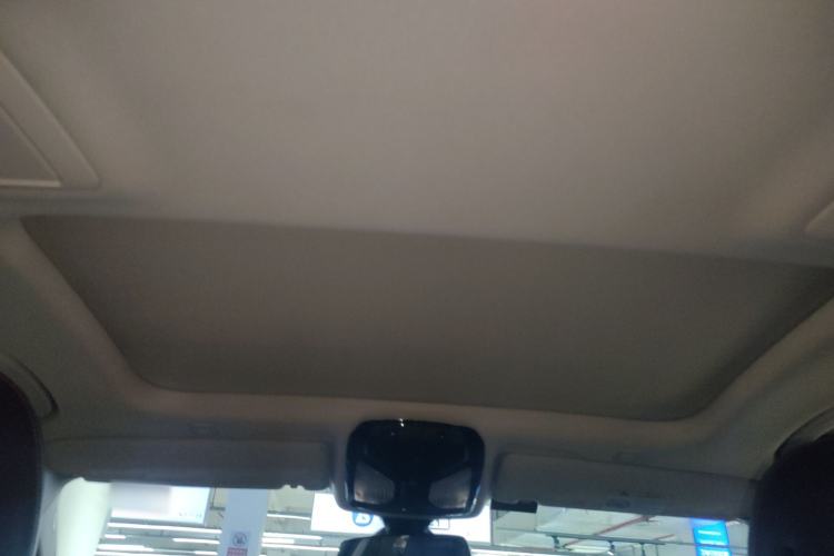 Used BMW 5 Series 2018 Revised Version 530Li Leading Edition Luxury Package
