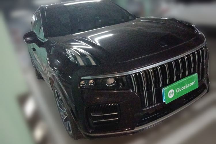 Used Lynk & Co 09 2021 2.0T Ultra Six-Seater