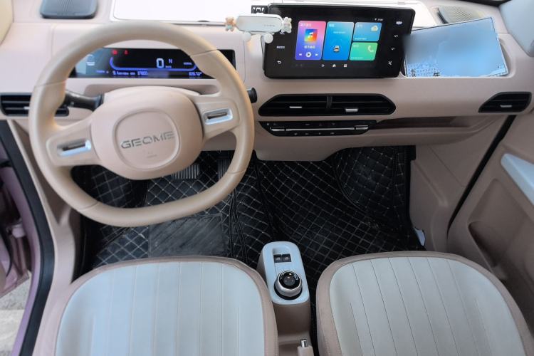 Used  Panda 2023 Panda Mini 200km Endurance Bear
