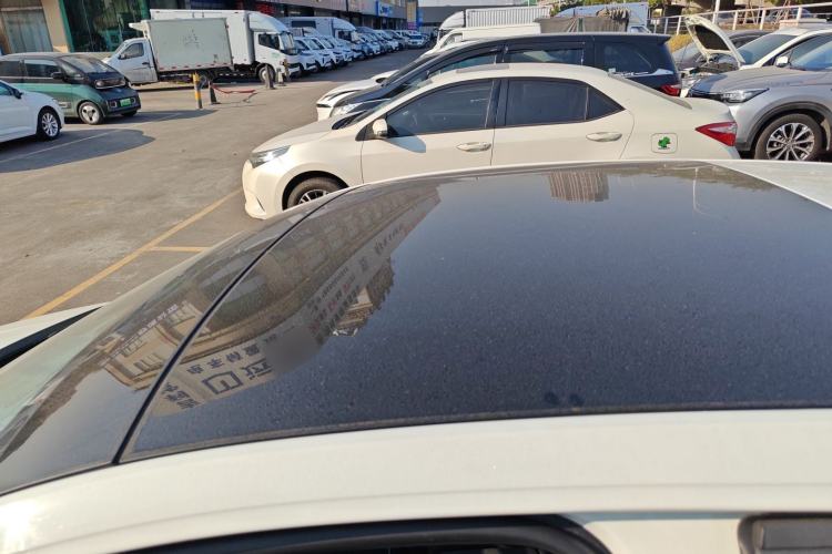 Used Volkswagen Polo 2019 Plus 1.5L Automatic Panoramic Enjoyment Edition
