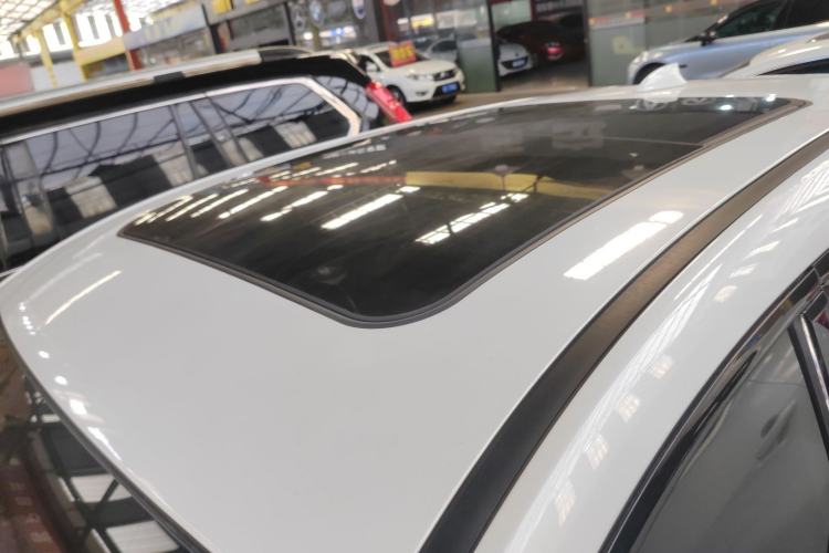 Used Dongfeng Fengon 500 2021 1.5L CVT Enjoyment Version
