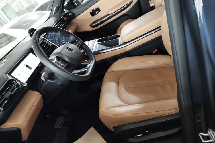 Used Nio ES6 2020 420 km Sport Edition