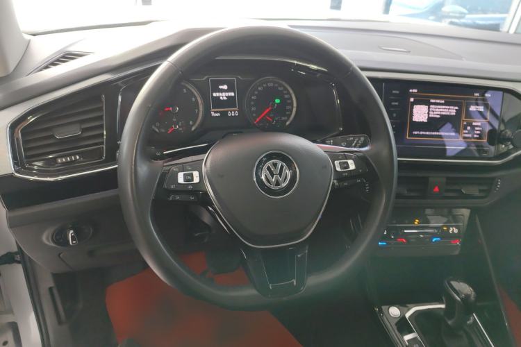 Used Volkswagen Tayron 2020 330TSI Two-Wheel Drive Luxury Smart Connectivity Version
