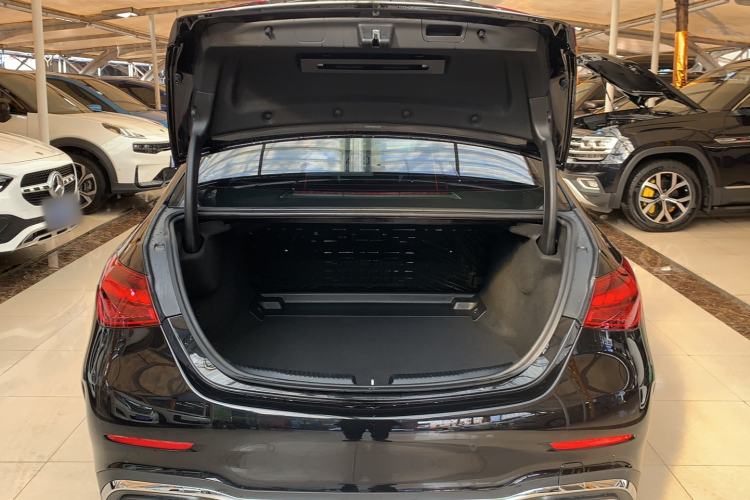 Used Mercedes-Benz C-Class 2024 Restyled C-Class 260 L Sport Edition