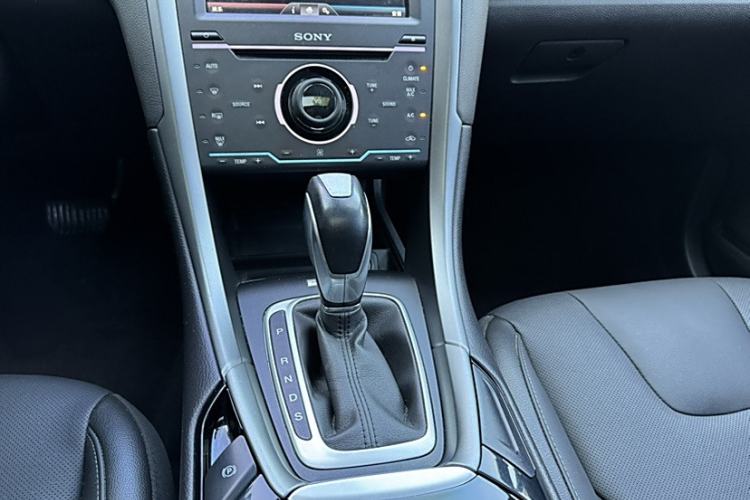 Used Ford Mondeo 2013 2.0L GTDi240 Luxury Sport Model
