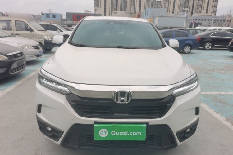 Used Honda Breeze 2020 240TURBO CVT 2WD Luxury Edition
