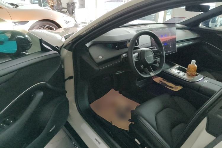 Used  SU7 2024 Rear-Drive Ultra-Long Range Advanced Pro-Level Intelligent Driving Version
