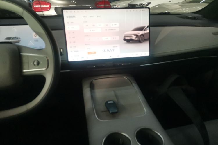 Used Nissan N7 2025 510 Max
