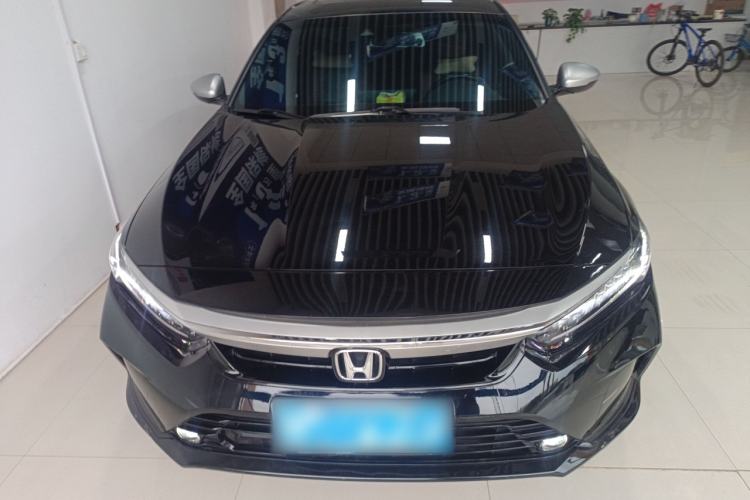 Used Honda Inspire 2022 260TURBO Jingyue Version