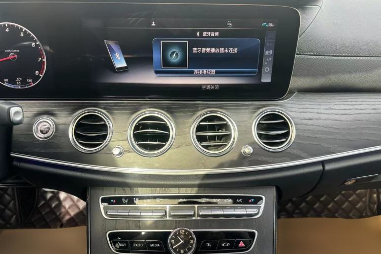 Used Mercedes-Benz E-Class 2020 Restyled E 300 L Sport Exclusive Edition