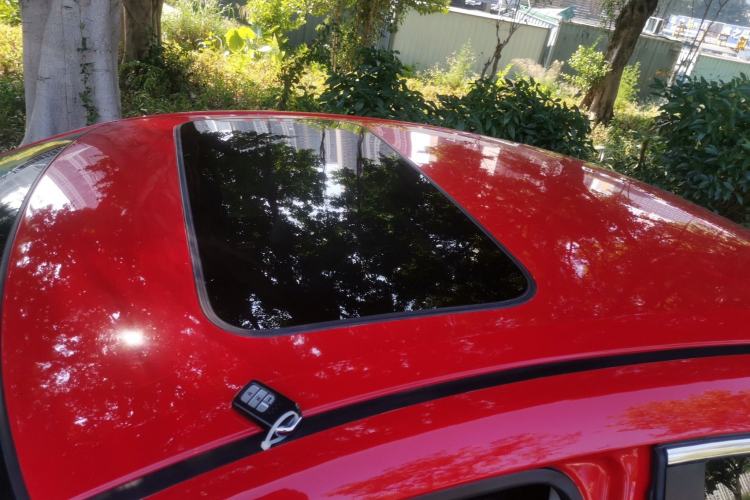 Used Honda Civic 2019 220TURBO CVT Dynamic Edition China VI
