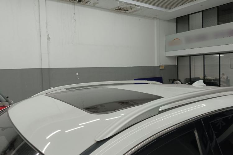 Used Zotye T600 2017 1.5T Manual Elite New Year Edition
