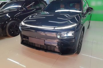 Used XPeng G9 2025 625 Long-Range Max