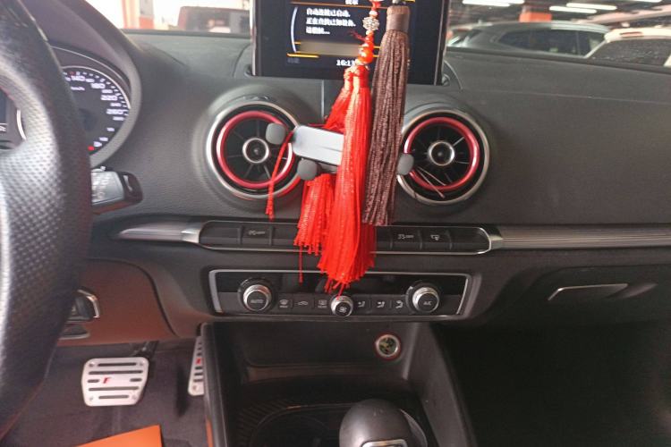 Used Audi A3 2016 Sportback 35 TFSI Ambition
