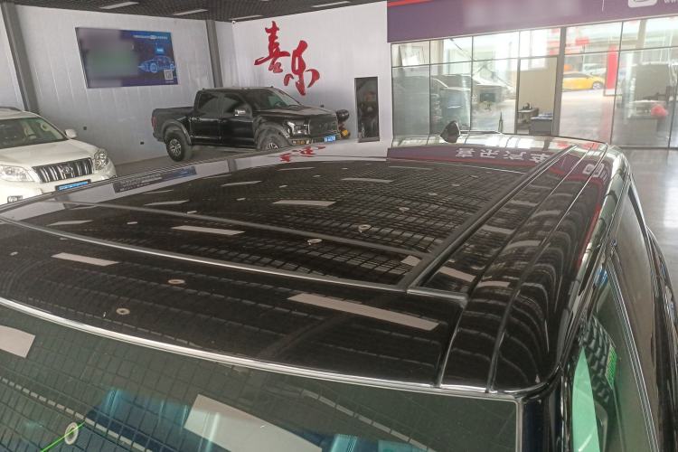 Used Land Rover Range Rover SportNew Energy 2021 P400e SE