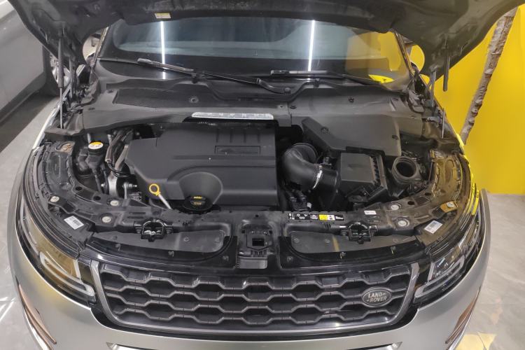 Used Land Rover Range Rover Evoque 2020 249 PS R-DYNAMIC S Sport Edition
