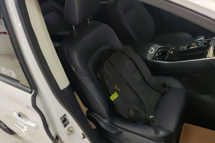 Used GAC Trumpchi M8 2023 Lingxiu Series 390T Prestige Edition