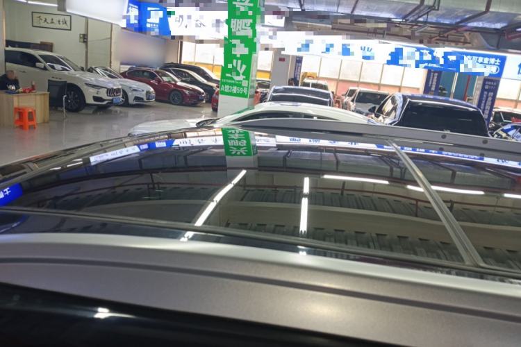 Used Buick Enclave 2020 28T Two-Wheel Drive Prestige Version