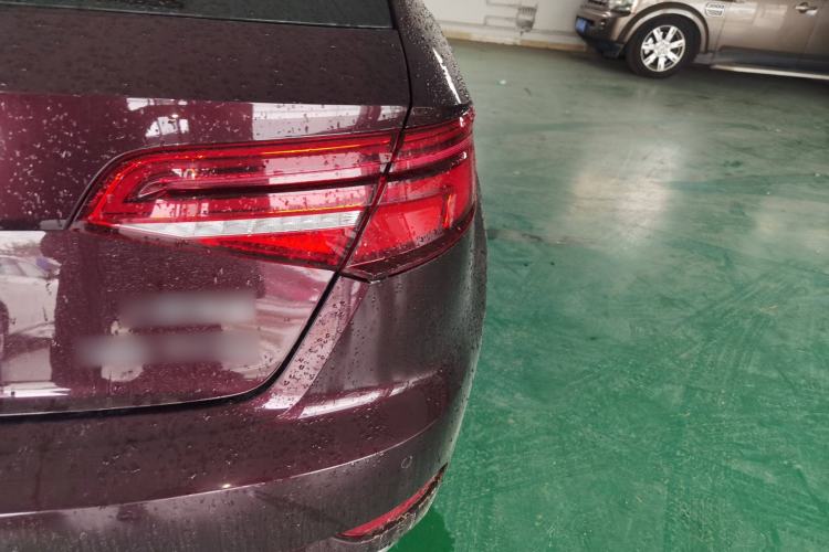 Used Audi A3 2019 Sportback 35 TFSI Ambition China V
